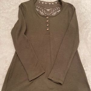 Womens shirt